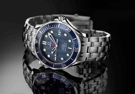 2006 omega seamaster automatic|omega seamaster casino royale watch.